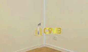 Imagem 7: Apartamento com 2 dormitórios, 60 m² - venda por R$ 264.000,00 ou aluguel por R$ 1.913,00