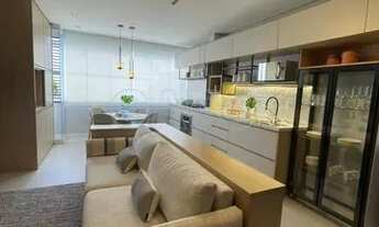 Imagem 3: Apartamento para venda com 63 metros quadrados com 2 quartos em Vila Marlene - Jundiaí - S