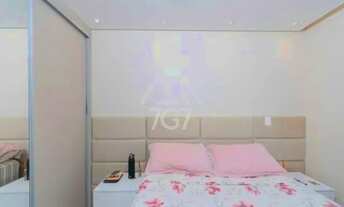 Imagem 6: VENHA MORAR NO SEU NOVO LAR! APARTAMENTO NOVO E MODERNO, PRÓXIMO AO METRÔ VILA MADALENA!