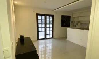 Imagem 6: Quarto e sala com suíte