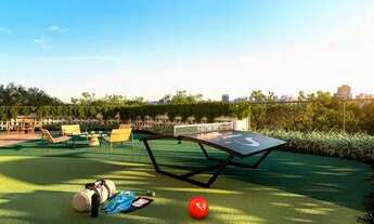 Imagem 7: Breve Lançamento no Alphagran Oásis Home Resort 114 metros 2 suítes e Living Ampliado