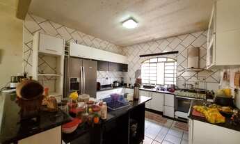 Imagem 6: Casa 3 quartos, 01 suíte Aguas Claras