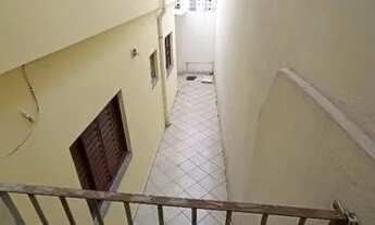 Imagem 2: Casa com 1 quarto, cozinha e 1 vaga, para alugar, 40 m² por R$ 1.100/mês - Jardim Felicida