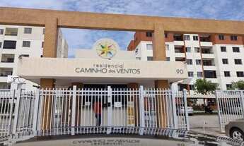 Imagem 3: APARTAMENTO NO CONDOMÍNIO CAMINHO DOS VENTOS