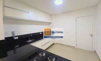 Imagem 2: Apartamento no Edifício Joy One Residence rmitórios para alugar, 60 m² por R$ 3.436/mês