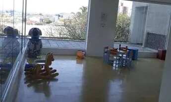 Imagem 3: Apartamento com 3 dormitórios, 59 m² - venda por R$ 430.000,00 ou aluguel por R$ 2.610,00