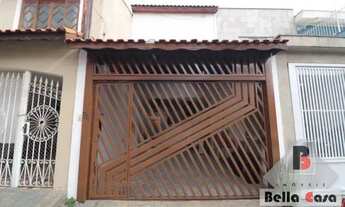 Imagem: Sobrado para venda na mooca com 2 dormitórios