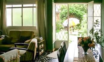 Imagem 3: Casa para Venda - 250m², 3 dormitórios, sendo 1 suites, 2 vagas - Partenon