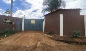 Imagem 4: Lote em Condomínio Fechado na Ponte Alta com 380m2