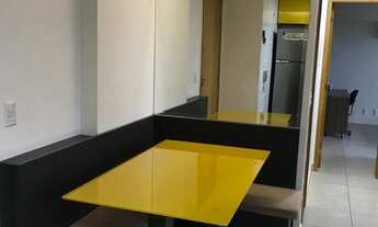 Imagem 3: Duplex para venda tem 57 metros quadrados com 2 quartos em Jardim Atlântico - Goiânia - GO