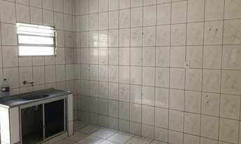 Imagem 3: Alugo apartamento térreo em Campo Grande