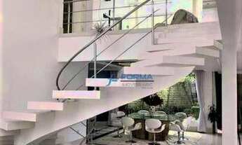 Imagem 7: Lindo sobrado mobiliado e decorado