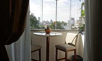 Imagem: Apartamento à venda, 51 m² por R$ 309.000,00