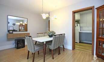 Imagem 4: Cobertura para Venda - 252.69m², 3 dormitórios, sendo 1 suites, 1 vaga - Petrópolis