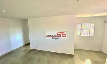 Imagem 4: Apartamento com 1 dormitório para alugar, 45 m² por R$ 1.350/mês - Pirituba - São Paulo/SP