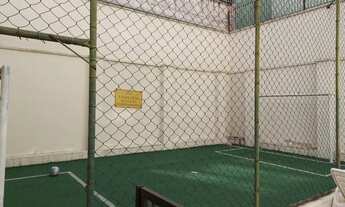 Imagem 4: Apartamento para venda tem 67 metros quadrados com 2 quartos em Saúde - São Paulo - SP