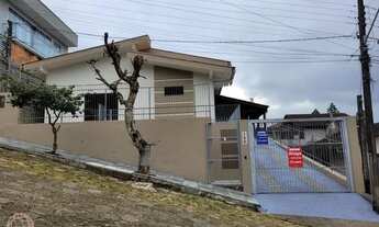 Imagem: Imóvel no bairo Vila Nova em Jaraguá do