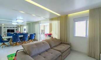 Imagem 3: Apartamento para Aluguel - Baeta Neves, 3 Quartos, 127 m2