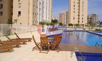 Imagem 2: Apartamento Calhau Alugar 2 Dormitórios mobiliado