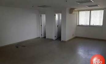 Imagem 3: São Paulo - Conjunto Comercial/Sala - Vila Mariana