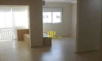 Imagem 3: Apartamento com 1 dormitório para alugar, 74 m² por R$ 7.140,97/mês - Vila Olímpia - São P