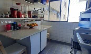 Imagem 5: Apartamento para venda com 69 metros quadrados com 2 quartos em Madalena - Recife - PE