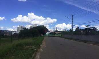 Imagem 2: Terreno à venda, 4000 m² por R$ 2.550.000,00 - Jardim Bela Vista - Taubaté/SP