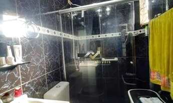 Imagem 7: Sobrado com 3 dormitórios à venda, 203 m² por R$ 540.000,00 - Centreville - Santo André/SP