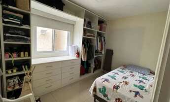 Imagem 6: Apartamento a venda 78 metros 3 quartos Varandas Grand Park - Calhau - São Luís - MA