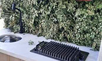 Imagem 6: Apartamento para venda com 66 metros quadrados com 3 quartos em Centro - Mogi das Cruzes