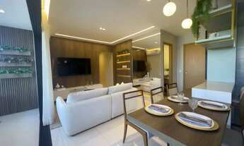 Imagem: Distrito Goiás Norte - Fase 1 e 2 - Região