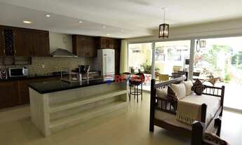 Imagem 5: Apartamento com 3 dormitórios à venda, 197 m² por R$ 1.100.000,00 - Praia de Pipa - Tibau