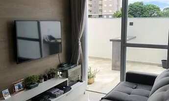 Imagem: Sorocaba - Apartamento Padrão - Jardim