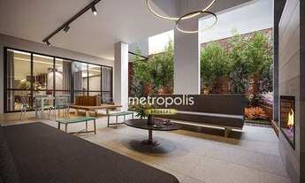 Imagem 7: Studio com 1 dormitório à venda, 24 m² por R$ 369.955,10 - Perdizes - São Paulo/SP
