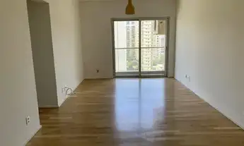 Imagem 2: Apartamento Venda 3 Dormitórios - 76 m² Moema