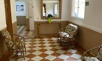 Imagem 4: 1 Dormitório sacada frente rua, com elevador