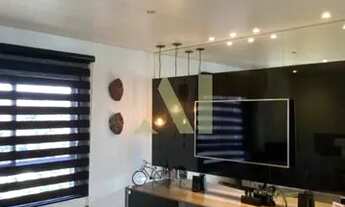 Imagem 6: Barueri - Apartamento Padrão - Alphaville