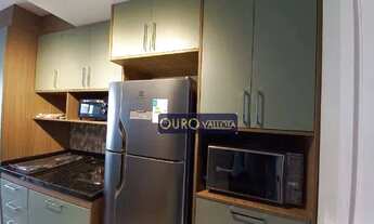 Imagem 7: Studio com 1 dormitório para alugar, 37 m² por R$ 3.500,00/mês - Perdizes - São Paulo/SP