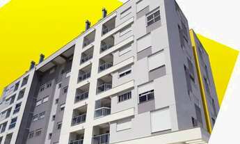 Imagem: Apartamento à venda no bairro Capoeiras