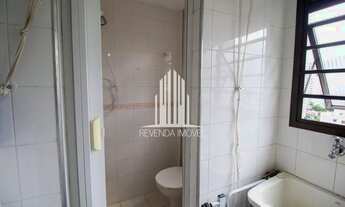 Imagem 6: Apartamento com dois dormitórios à venda, na Vila Madalena