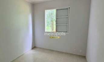 Imagem 7: Sobrado com 3 dormitórios à venda, 108 m² por R$ 630.000,00 - Vila Metalúrgica - Santo And