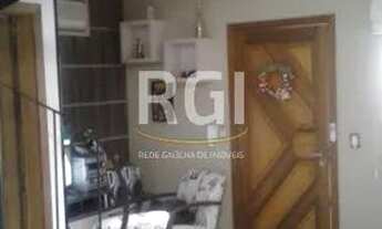 Imagem 5: Casa Condominio para Venda - 77.6m², 2 dormitórios, 1 vaga - Partenon