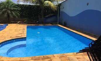 Imagem 2: Casa residencial no Res Alice Barbosa (prox. da UFG) Ideal para investimento para locacao