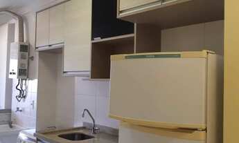 Imagem 2: COND. PASSEO - APTO.02 DORM. COM SUITE PRÓXIMO POUPATEMPO DIADEMA