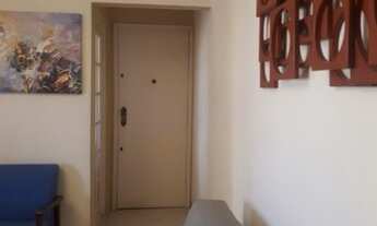 Imagem 5: Cobertura Duplex para venda em Gonzaga - Santos - SP