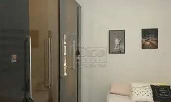 Imagem 6: Casa Padrão em Ribeirão Preto