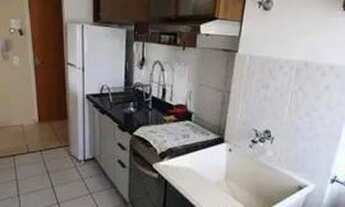 Imagem 7: Apartamento / Padrão - Putim - Locação e Venda - Residencial