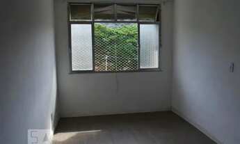 Imagem 3: Apartamento para Aluguel - Fonseca, 2 Quartos, 50 m2