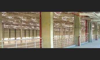 Imagem: GALPÃO para locação BATISTINI, SÃO BERNARDO