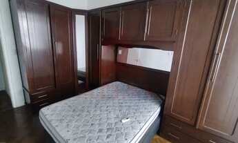 Imagem 3: Apartamento para venda tem 40 metros quadrados com 1 quarto em Copacabana - Rio de Janeiro